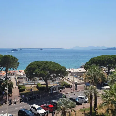 Center Bay T4 Antibes