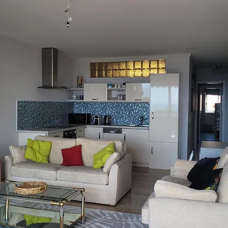 Center Bay T4 * Antibes