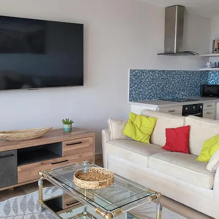 Center Bay T4 Apartment *