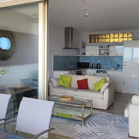 Apartment Center Bay T4