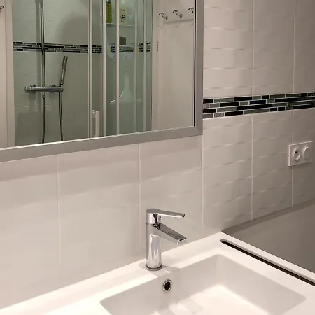 Apartment Center Bay T4