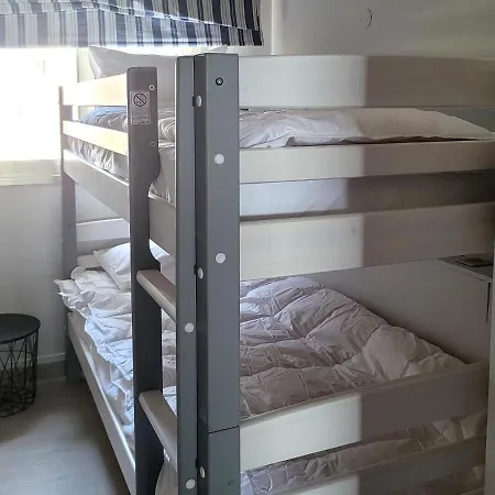 Center Bay T4 * Antibes